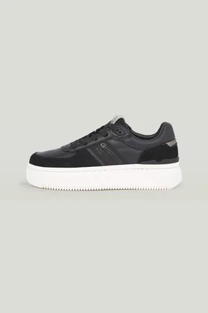 G-Star Zapatillas Eve Basic Leather - - Mujer