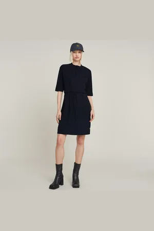 G-Star Vestido Fluid - - Mujer