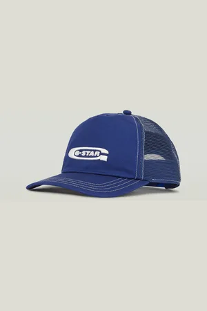 G-Star Gorra De Rejilla Avernus - - Hombre