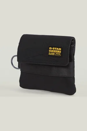 G-Star Cartera Utility Travel - - Hombre