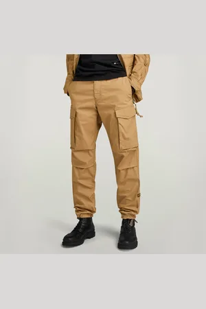 G-Star Pantalones Core Regular Cargo - - Hombre