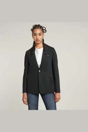 G-Star Americana Sweat Knit - - Mujer