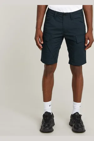 G-Star Shorts 3D Regular Cargo - - Hombre