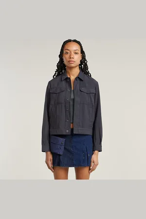 G-Star Chaqueta Officer 3.0 - - Mujer