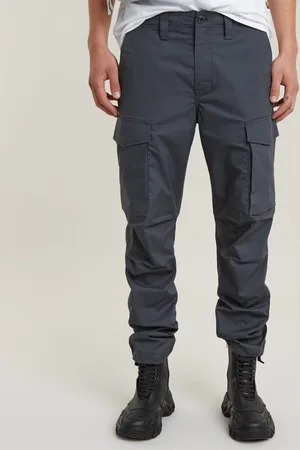 G-Star Pantalones Core Regular Cargo - - Hombre