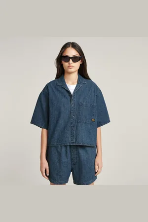 G-Star Camisa de pijama - - Mujer