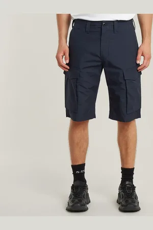 G-Star Shorts Core Regular Cargo - - Hombre
