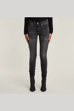 G-Star Jeans Lhana Super Skinny - - Mujer