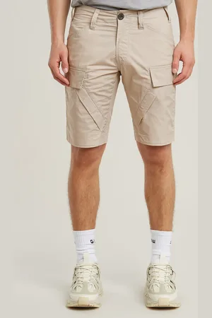 G-Star Shorts 3D Regular Cargo - - Hombre