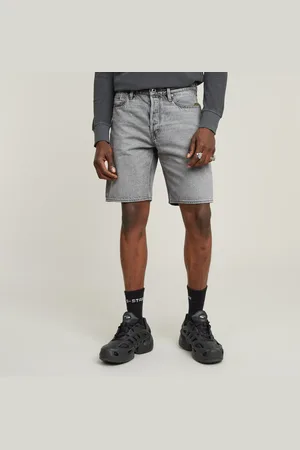 G-Star Shorts Dakota Clean Edge - - Hombre
