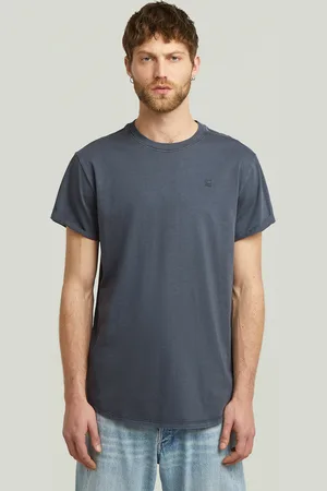 G-Star Camiseta Lash - - Hombre