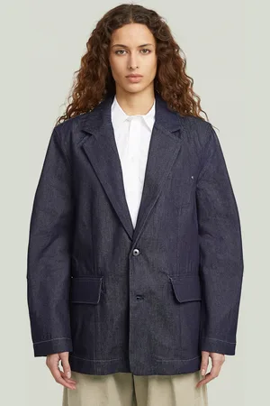 G-Star Americana Oversized - - Mujer
