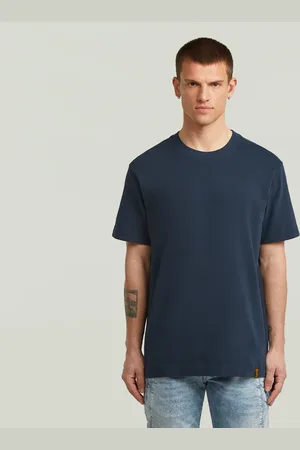 G-Star Camiseta básica - - Hombre