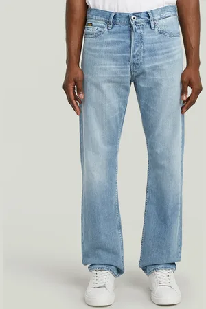 G-Star Jeans Dakota Regular Straight - - Hombre