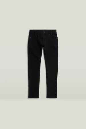 G-Star Vaqueros D-STAQ Slim para niño - - niño