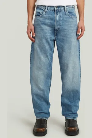 G-Star Jeans Type 49 Relaxed Straight - - Hombre