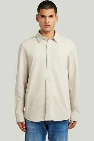 G-Star Camisa Jersey - - Hombre
