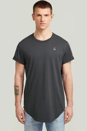 G-Star Camiseta Ductsoon Relaxed - - Hombre