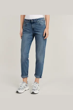 G-Star Jeans Kate Boyfriend - - Mujer