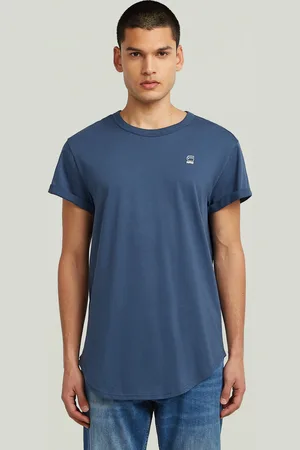 G-Star Camiseta Ductsoon Relaxed - - Hombre