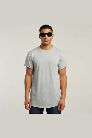 G-Star Camiseta Lash - - Hombre