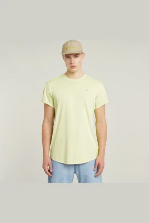 G-Star Camiseta Lash - - Hombre
