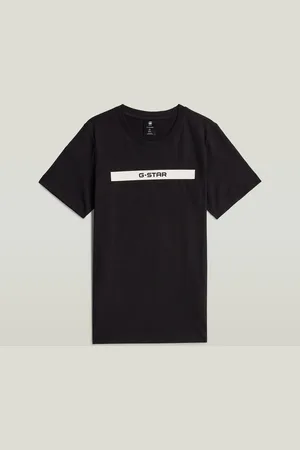 G-Star Camiseta recta de niño - - niño