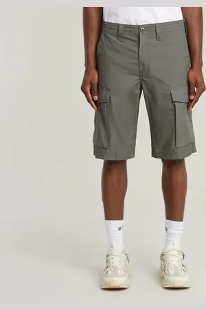 G-Star Shorts Core Regular Cargo - - Hombre