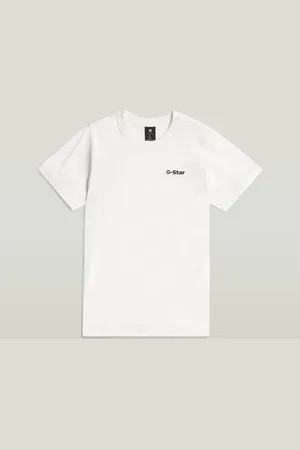 G-Star Camiseta Boys - - niño