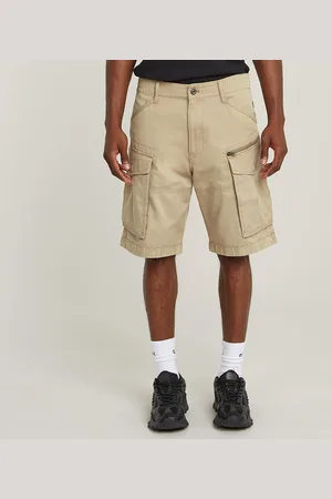 G-Star Shorts Rovic Zip Relaxed - - Hombre
