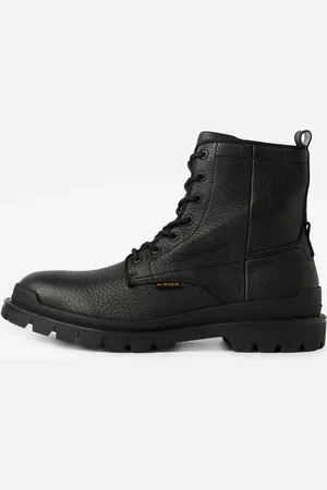 G-Star Botas Blake High Tumbled - - Hombre