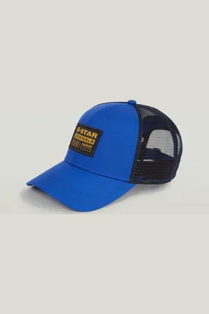 G-Star Gorra De Rejilla Embro Baseball - - Hombre