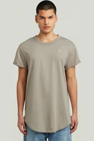 G-Star Camiseta Ductsoon Relaxed - - Hombre