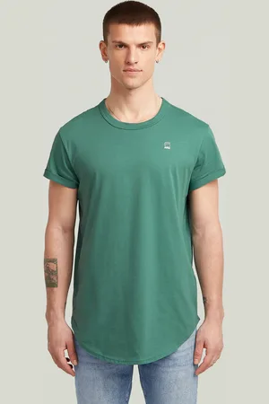 G-Star Camiseta Ductsoon Relaxed - - Hombre