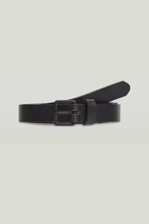 G-Star Cinturón de piel 15 - - Hombre
