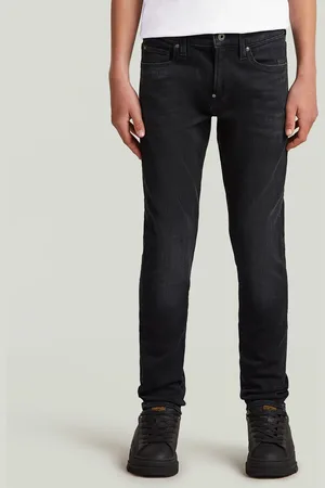 G-Star Vaqueros Revend Skinny para niño - - niño