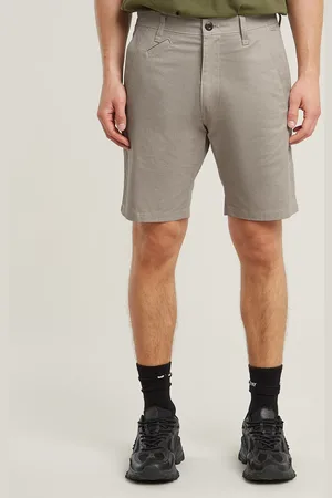 G-Star Shorts Bronson 3.0 Slim Chino - - Hombre
