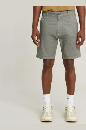 G-Star Shorts Bronson 3.0 Slim Chino - - Hombre