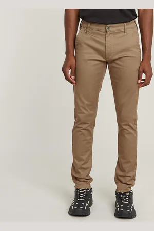 G-Star Pantalones Skinny Chino 3.0 - - Hombre