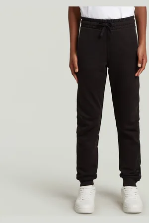 G-Star Pantalón de chándal acampanado de chica - - niña