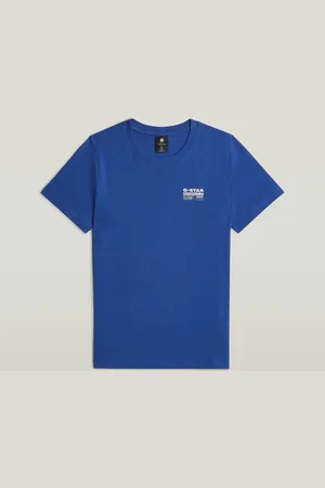 G-Star Camiseta recta de niño - - niño