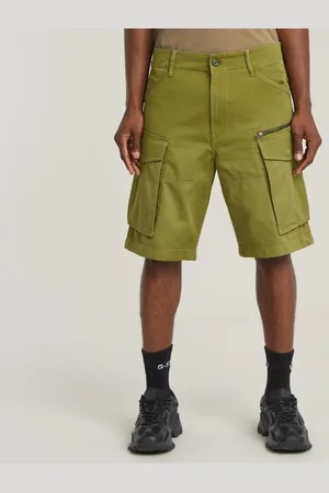 G-Star Shorts Rovic Zip Relaxed - - Hombre