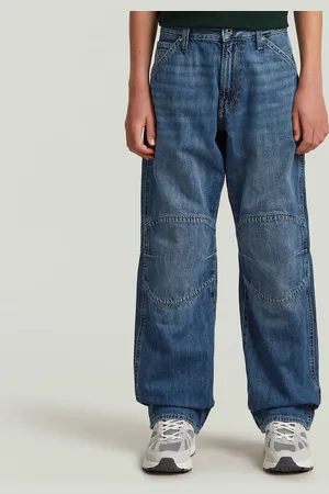 G-Star Vaqueros 5620 3D para niño - - niño