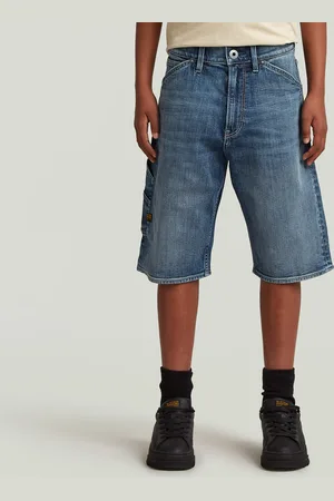 G-Star Shorts Boys Utility - - niño