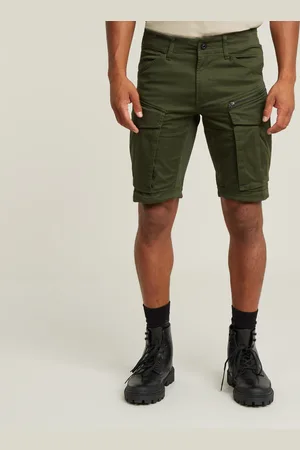 G-Star Shorts Rovic Zip Regular - - Hombre