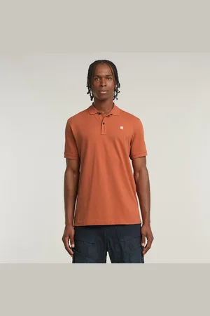 G-Star Polo Dunda Slim - - Hombre