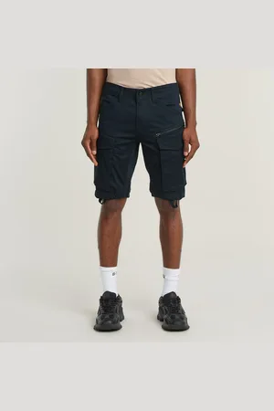G-Star Shorts Rovic Zip Regular - - Hombre