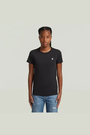 G-Star Paquete De Dos Camiseta Slim de niña - - niña