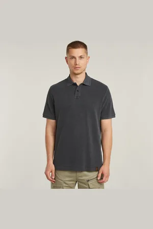 G-Star Polo Essential - - Hombre