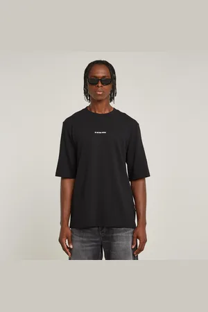G-Star Camiseta Checquard Tweeter - - Hombre